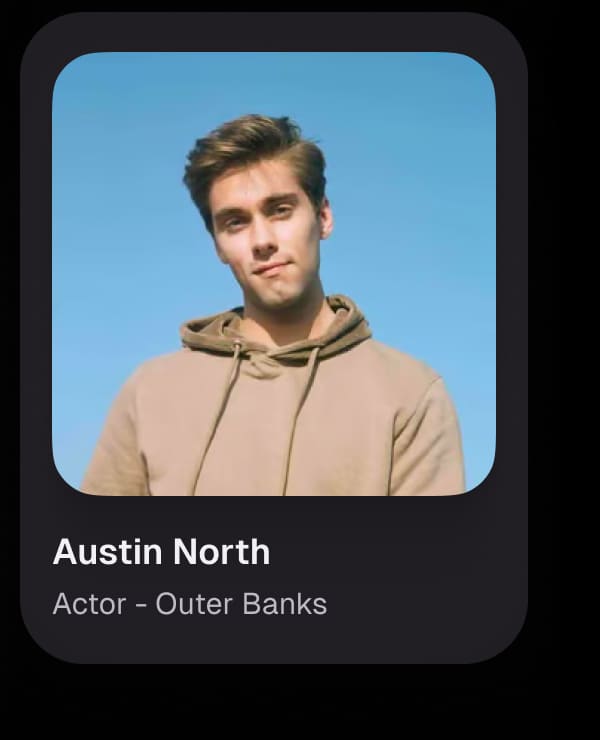 Austin North