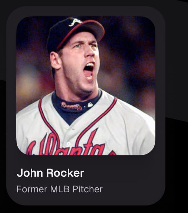 John Rocker