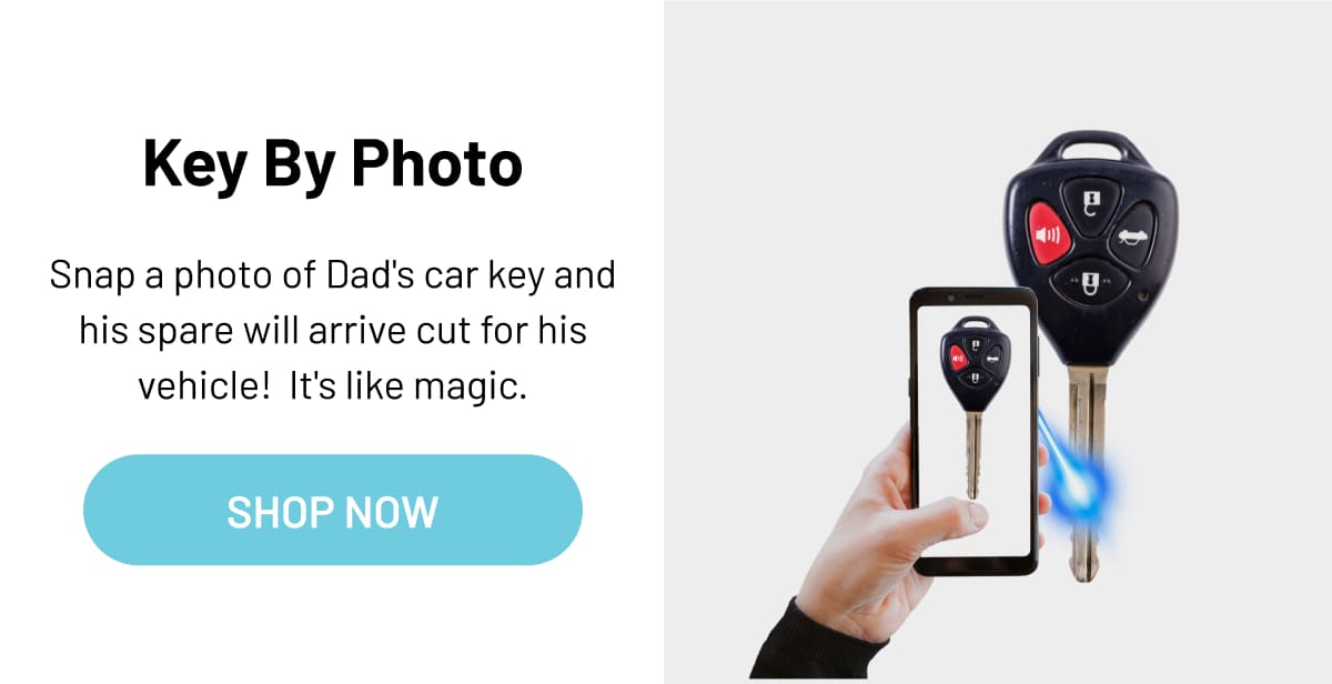 Shop Key By Photo