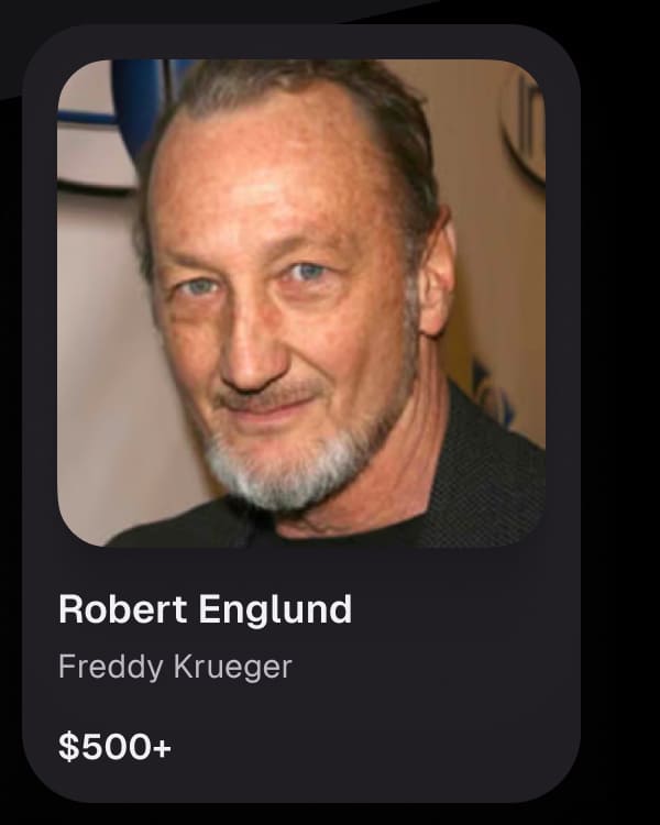 Robert Englund