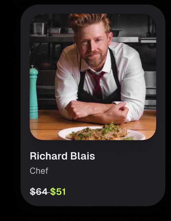 Richard Blais