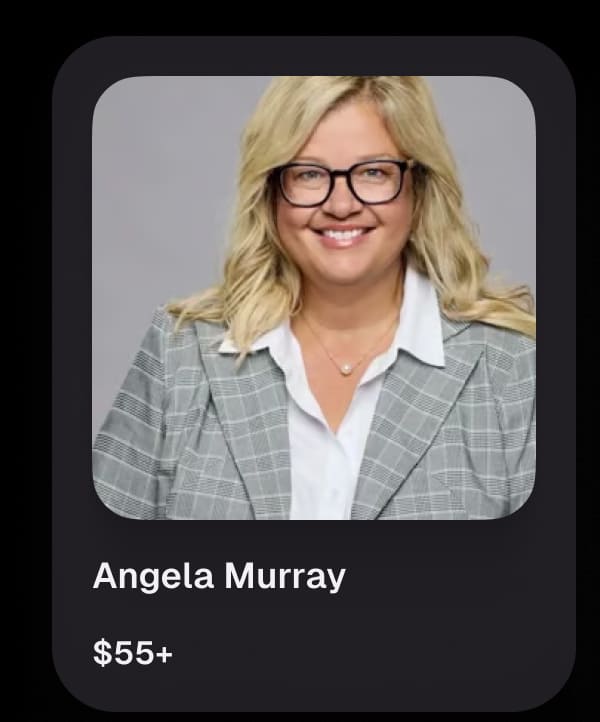 Angela Murray