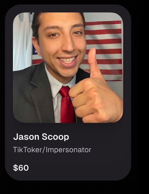 Jason Scoop