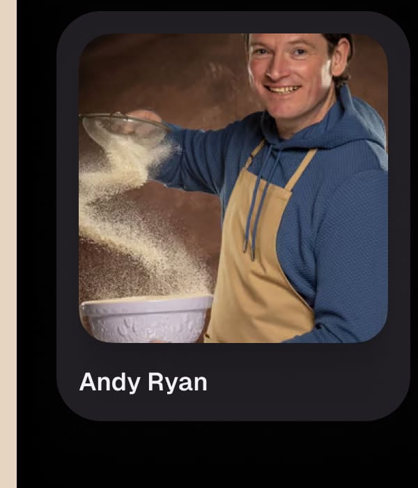 Andy Ryan