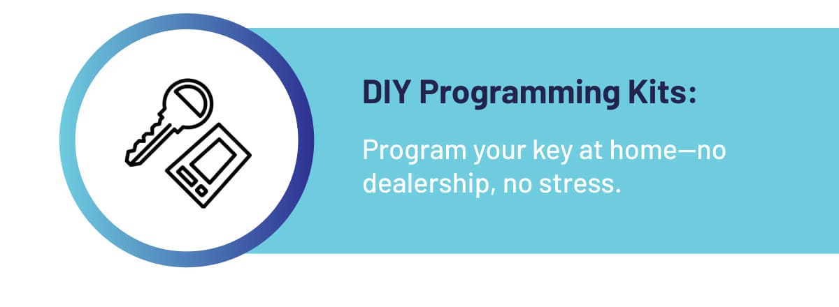 DIY Programming Kits