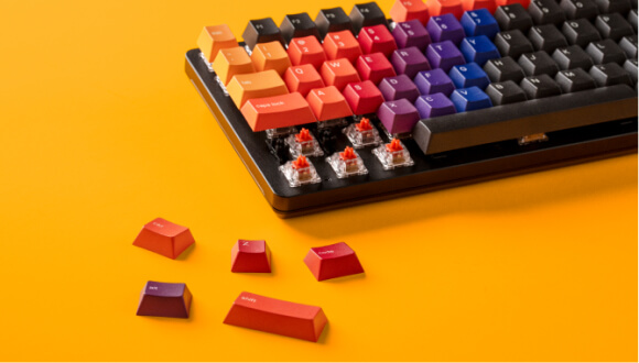 Shop Keycaps