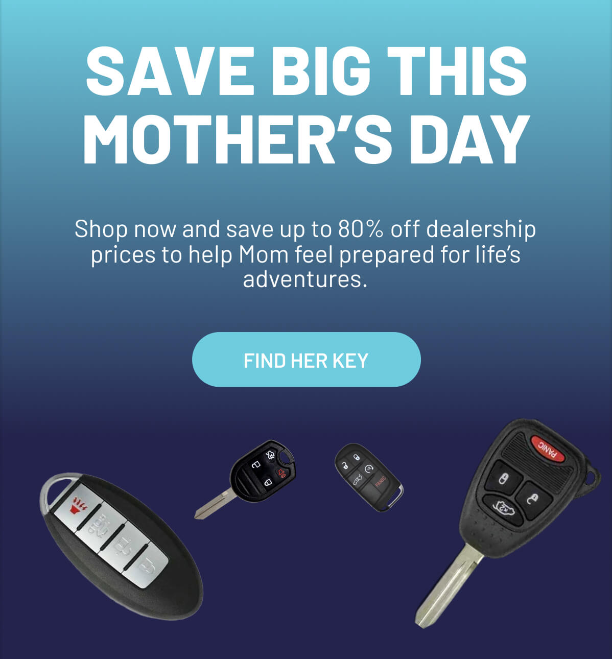 Save Big This Mother’s Day