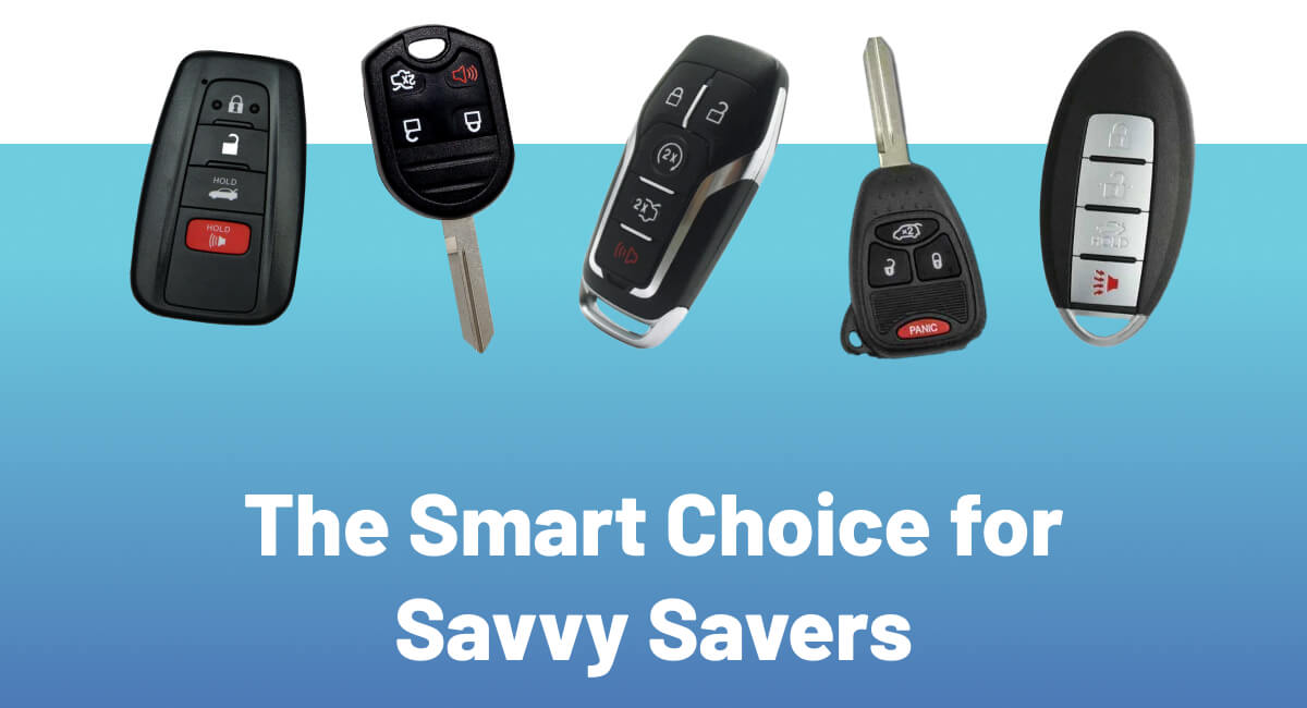 The smart choice for savvy savers