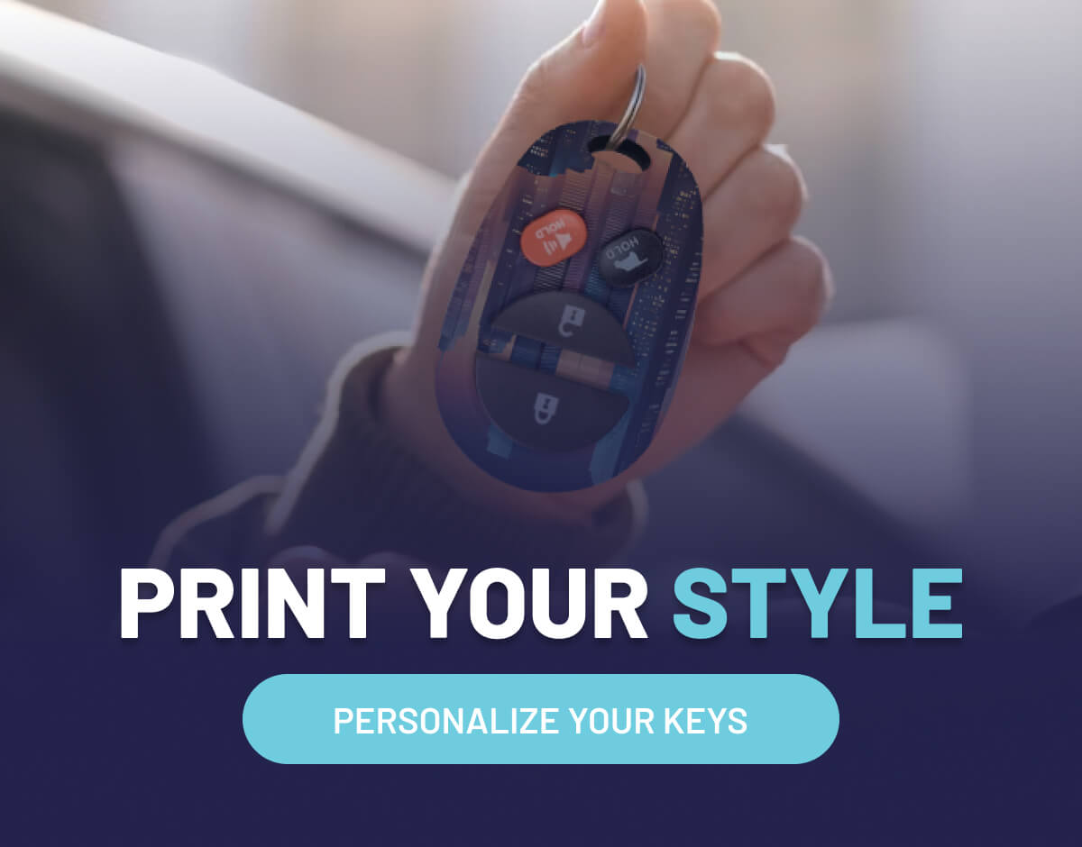 Print Your Style