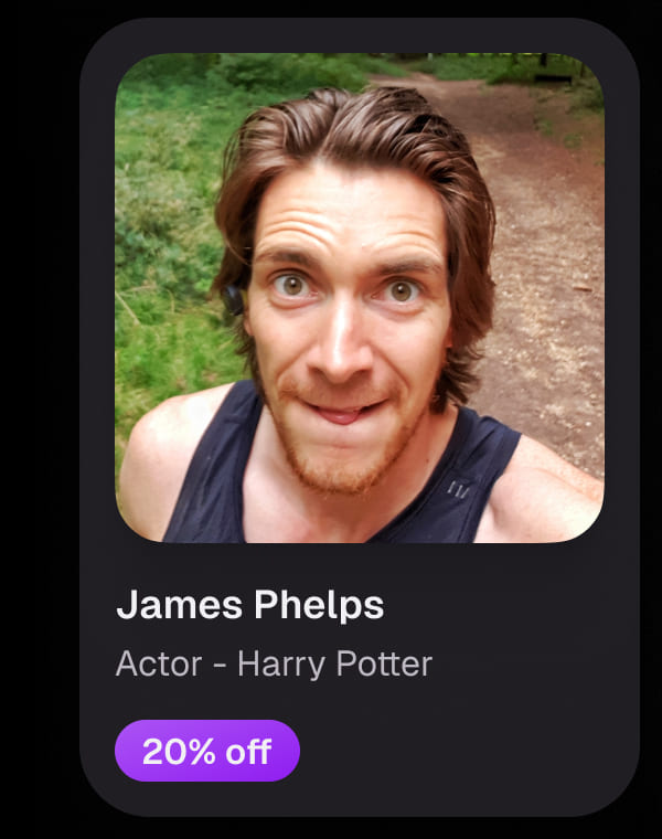 James Phelps