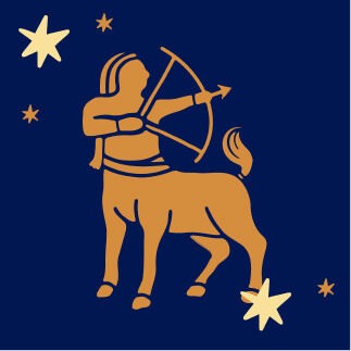 Sagittarius