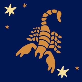 Scorpio