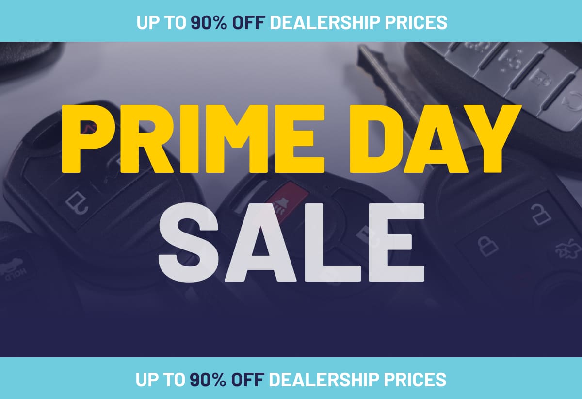 Prime Day Sale