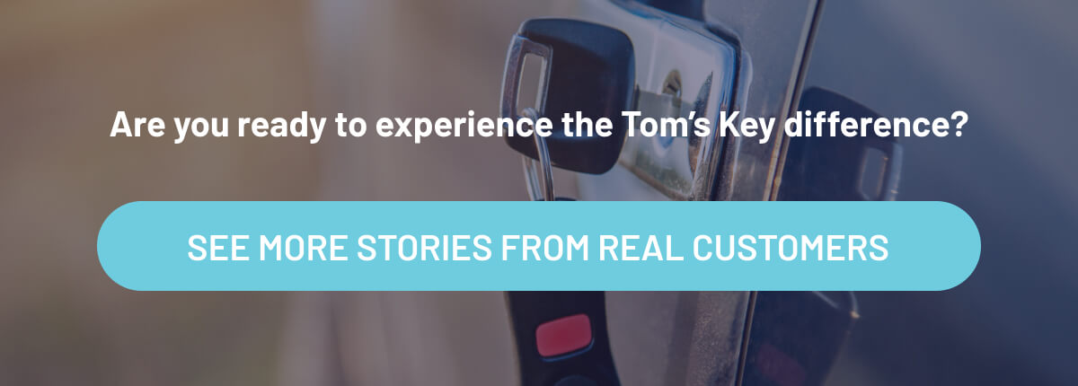 See More Stories From Real Customers