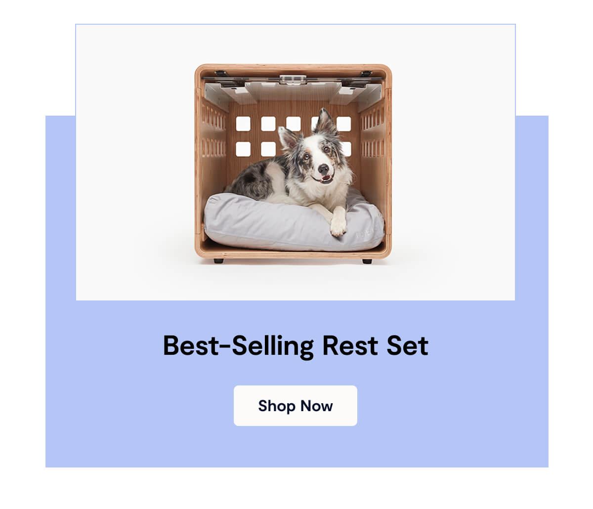 Best-Selling Rest Set