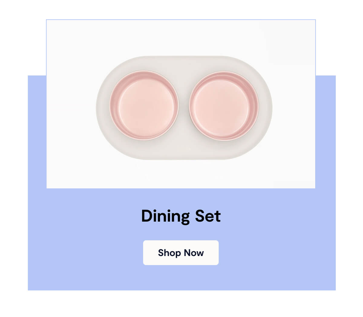 Dining Set