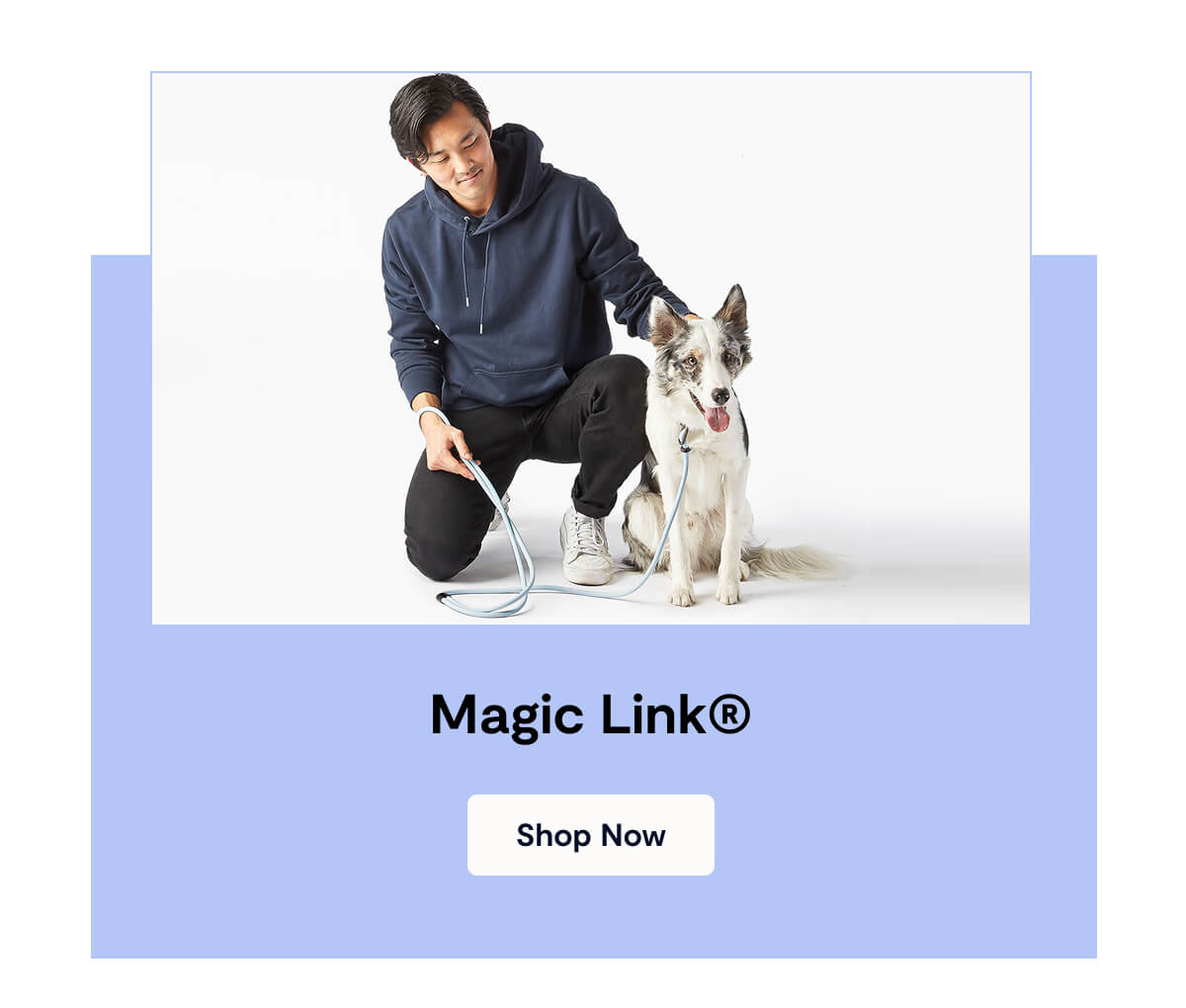 Magic Link