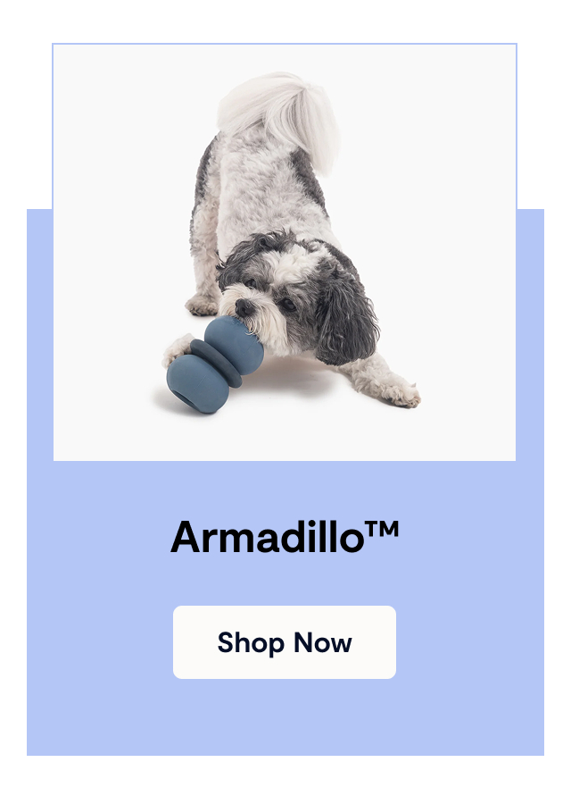 Armadillo™