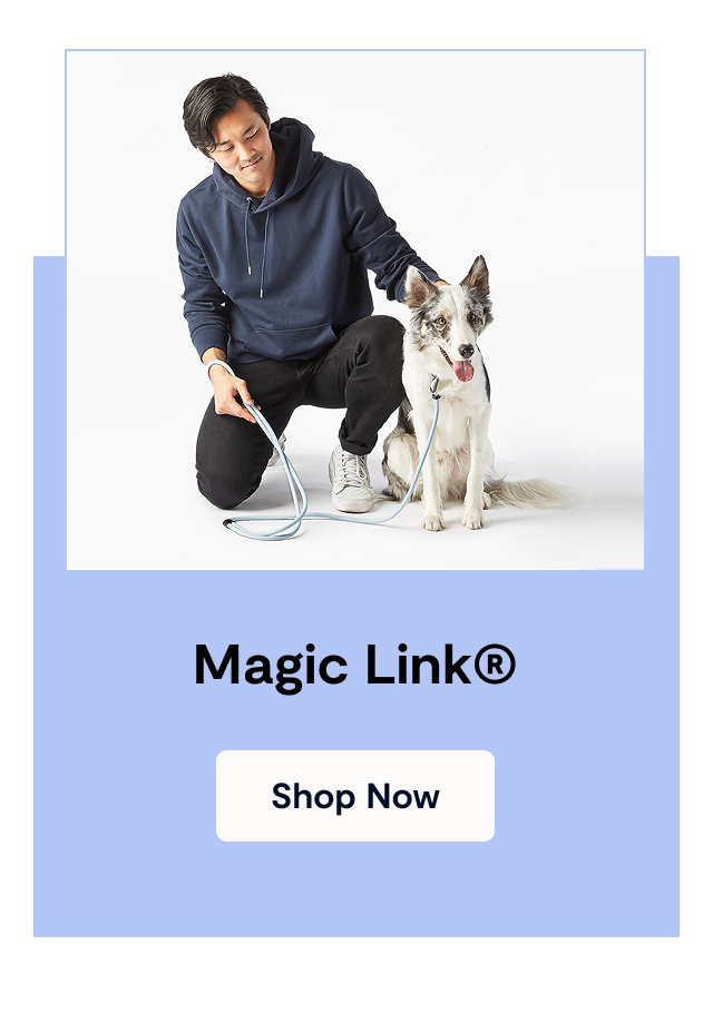 Magic Link