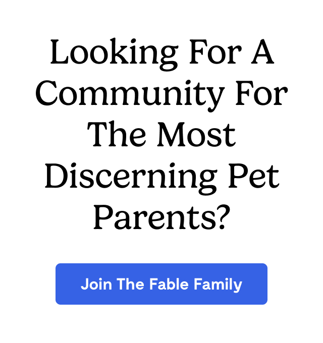 Join The Fable Family