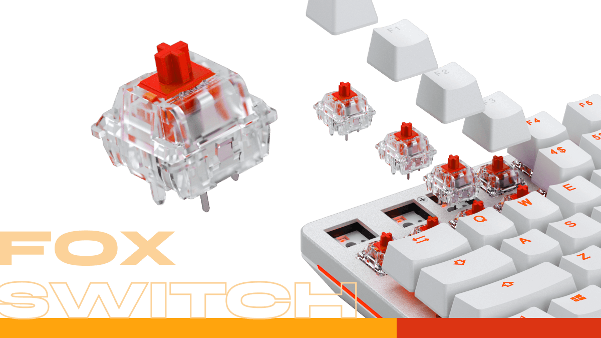 Fox Switches