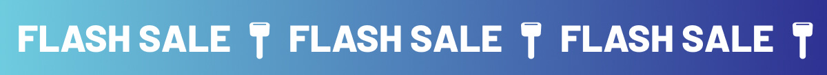 Flash Sale