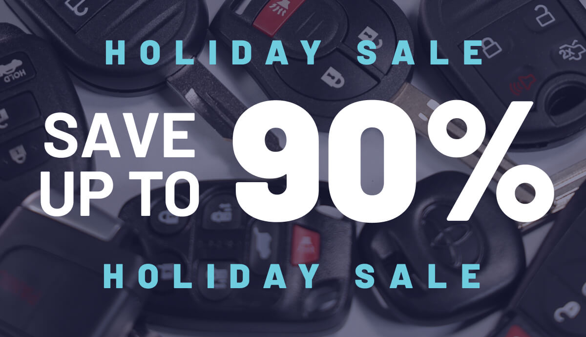 Holiday Sale: Save up to 90%