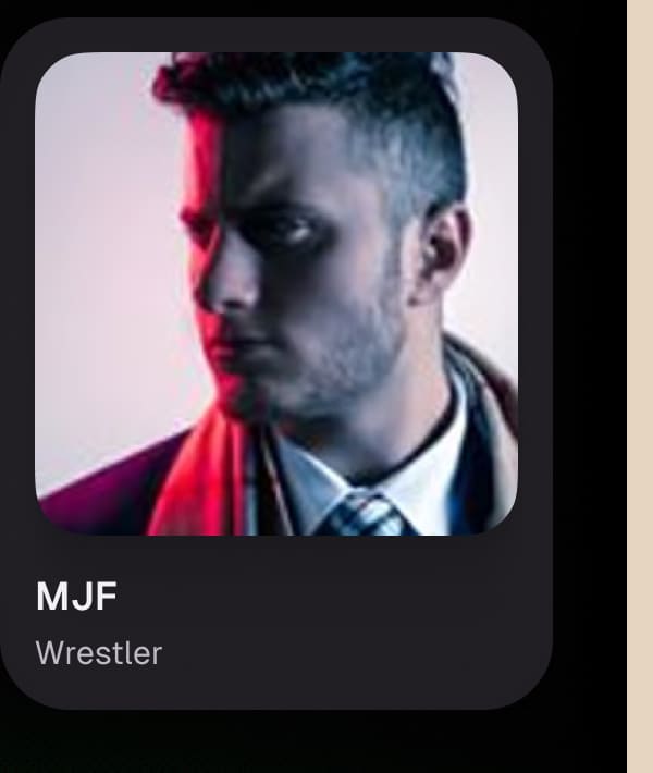 MJF