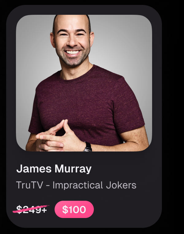 James Murray