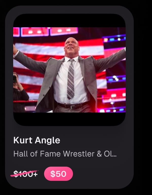 Kurt Angle