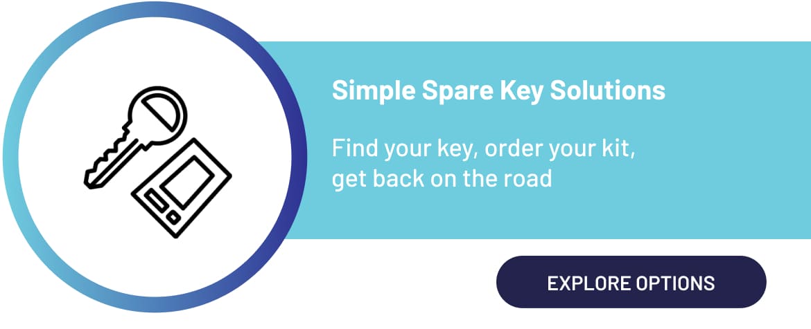 Simple Spare Key Solutions