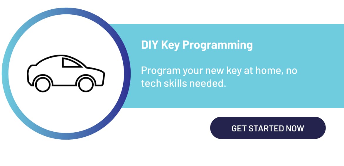 DIY Key Programming