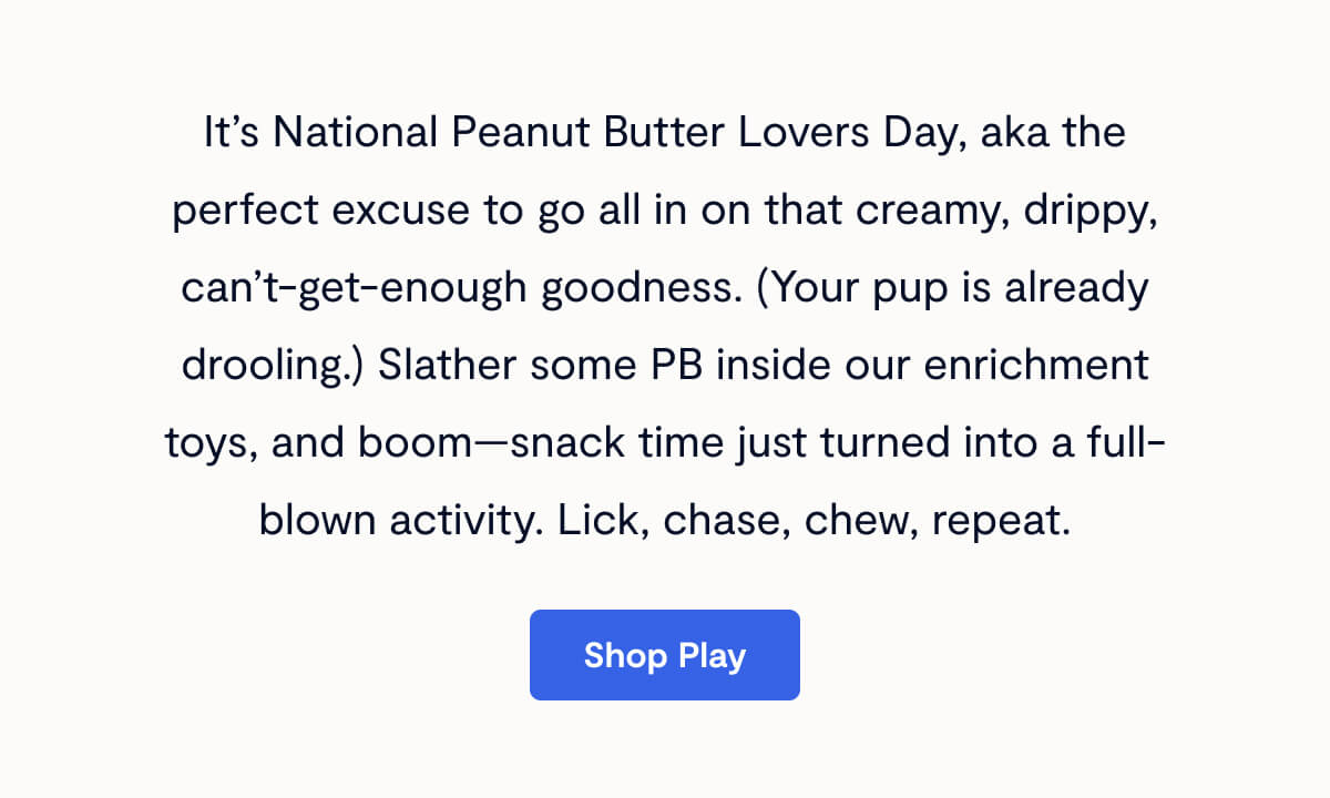 Shop Play