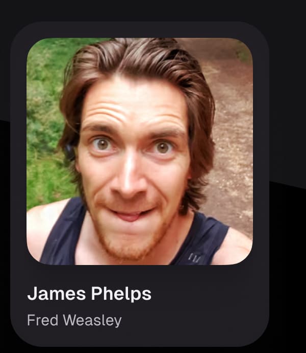 James Phelps