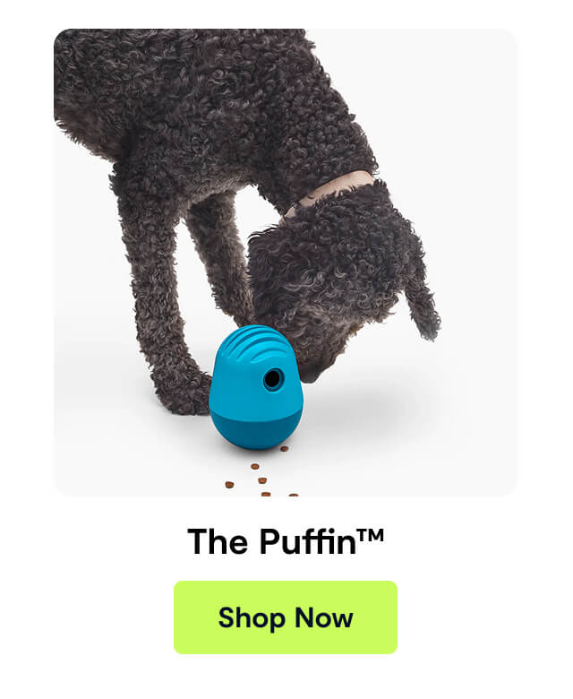 The Puffin™