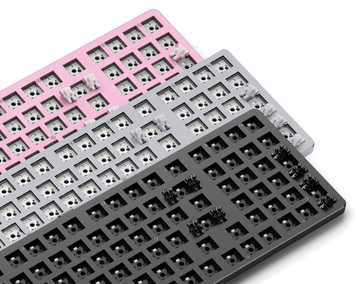 GMMK 2 Barebones