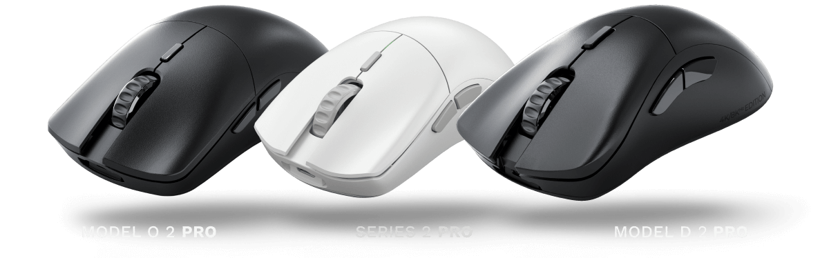 Shop PRO Mice