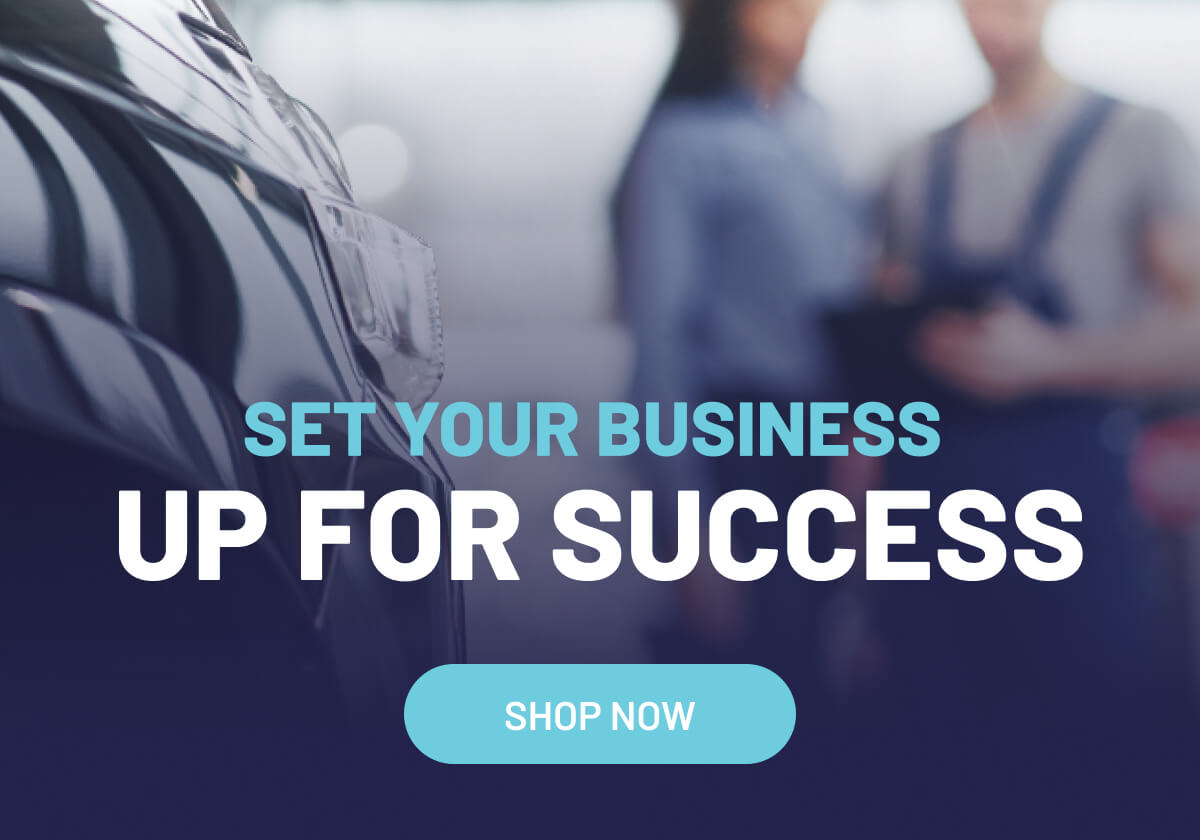 Set Your Business Up For Success